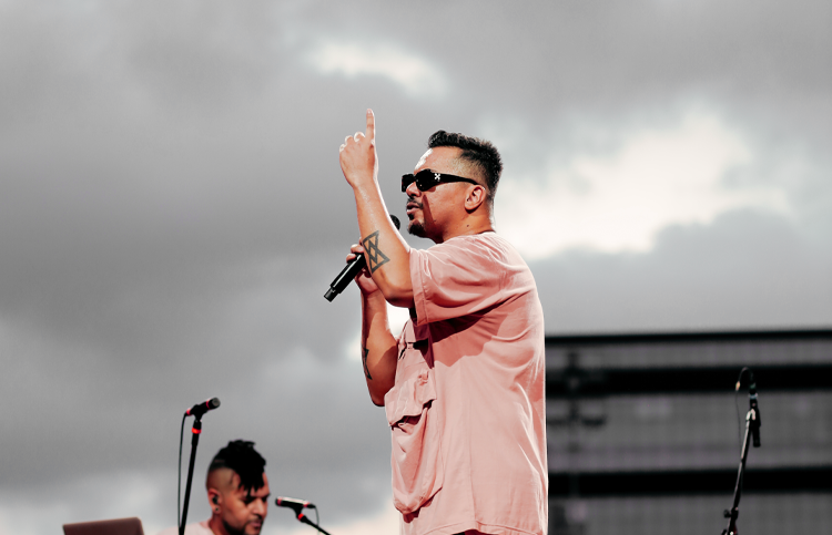 Sorriso Eu Gosto no Pagode